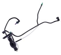 appRUN Fuel Line Pipe With Primer Pump For CITROEN C1 1.4 HDi 1574S8