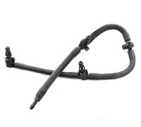 appRUN FUEL RETURN INJECTOR LEAK OFF PIPE FOR MERCEDES SPRINTER CLA CLS GLE 6510702432