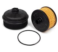 appRUN Genuine Oil Filter and Housing For DACIA Logan II III Sandero II III 152082327R