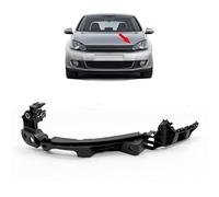 appRUN Headlight Holder Bracket Front Left For VW Golf MK6 2009-2013 5K0807571G