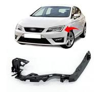 appRUN Headlight Holder Bracket Front Left Side For SEAT Leon 5F 2012-16 5F0807571B