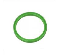 appRUN Intercooler Turbo Hose Seal O-Ring D:46.20mm For VW Bora Caddy II Eos Fox