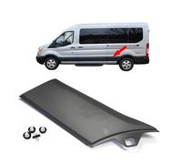 appRUN REAR LEFT SIDE BODY MOULDING PANEL TRIM FOR FORD TRANSIT MK8 2014 ON 1854496