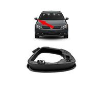 appRUN Right Side Door Wing Mirror Frame For VW Beetle Passat B7 3C8857602A