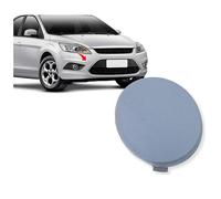 appRUN Tow Eye Cover Cap Primed For FORD Focus MK2 8M5117A989AB