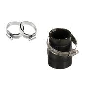 appRUN TURBO INTERCOOLER HOSE PIPE SMALL FOR FORD TRANSIT V363 2.2 TDCI CC116C646DJ