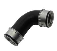 appRUN TURBO INTERCOOLER TURBO HOSE PIPE FOR VW JETTE III PASSAT B6 TOURAN 1T0145790B