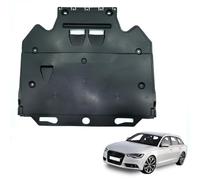 appRUN Under Gearbox Engine Cover Undertray For Audi A6 A7 2014-18 4G0863822C