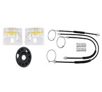 appRUN Window Regulator Repair Kit Front Left or Right Side For FORD Ranger 1452778