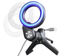 APPS2Car Car Phone Holder for Magsafe Car Mount [Round Vent Available] Magnetic Phone Car Mount Hand Free iPhone Car Holder [Non-Blocking & 360° Rotation] Phone Holder for iPhone 14 13 12 Pro Max