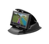 APPS2Car GPS Car Truck Mount, Non-Slip GPS Bean Bag Dash Mount 2-in-1 Anti-Skid Friction Dashboard Sandbag Phone Holder for Garmin Nuvi Tomtom Via GO Magellan Roadmate & All Cell Phone iPhone