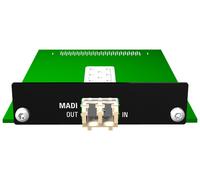 Appsys AUX-MADI-SFP Module