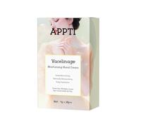 APPTI Moisturizing Hand Cream, Hydrating Nourishing Hand Lotion, Travel Size Hand Cream, Variety Fragrance (Original)