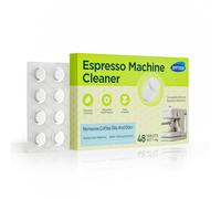 APPTRIN Coffee Machine & Espresso Machine Cleaning Tablets, Espresso Cleaner Tablets Removes Coffee Grease & Oil,Coffee Descaler Tablets (1 count (Pack of 48))
