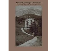 Appunti di genealogia e storia ladina: I cognomi Zardini e Valle di Cortina d'Ampezzo
