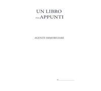 Appunti per esame di agente immobiliare: appunti di corso