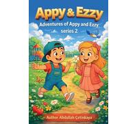 Appy & Ezzy 2