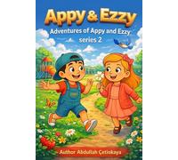 Appy & Ezzy 2