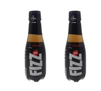 Appy Fizz Drink 250ml | Refreshing Apple Juice with a Sparkling Twist | 100% Natural Flavors | Ideal for All Occasions (Pack of 2)