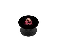 Appy Hour Funny Appaloosa Horse Lover PopSockets Adhesive PopGrip