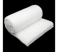 Apragaz Christmas Fake Snow Blanket Roll, 31.5 Inch x 7.9 Feet Fake Snow Sheet Indoor Decoration Artificial Snow Blankets For Winter Wonderland Christmas Village Wall Tree Xmas Backdrop Party Decor