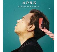 APRE - Always In My Head