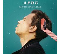APRE - Always In My Head
