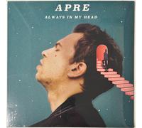 APRE - Always In My Head