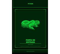 Aprenda Python: Porta de entrada