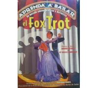 Aprende a Bailar el Fox Trot.(Audio in Spanish)