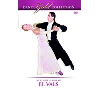 Aprende A Bailar El Vals - Dance Gold Collection