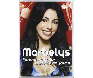Aprende A Bailar Y Ponte En Forma Con Mabelys [Dvd] (2009) Marbelys