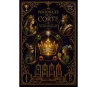 Aprende a Cómo Interpretar los Personajes de la Corte en el TAROT [COLOR PREMIUM] - VOLUMEN 6: Descubre los secretos de las cartas de la Corte del RWS ... (Colección DISCENS | Tarot Especifico)