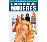 Aprende a dibujar mujeres
