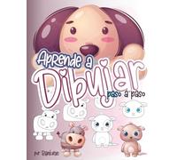 Aprende a dibujar paso a paso