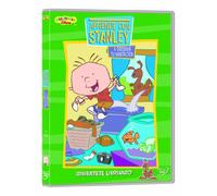 Aprende con Stanley a Ordenar la Habitac [DVD]