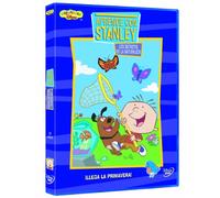 Aprende con Stanley los Secretos de la N [DVD]