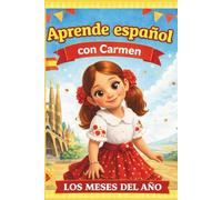 Aprende español con Carmen.: Los meses del año.