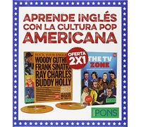 Aprende inglés con la cultura pop americana men