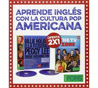 Aprende inglés con la cultura pop americana women