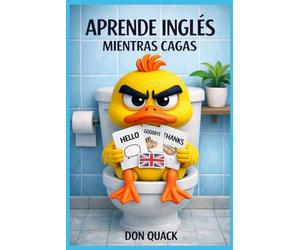 Aprende inglés mientras cagas: Nivel Principiante