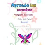 Aprende las vocales