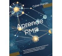 Aprende PMI PMP en Español: Ruta Certificada al Project Management Professional - los tres dominios People, Process y Business Environment basado en PMBOK 7th Edition