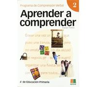 Aprender a comprender 2