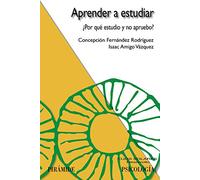 Aprender a estudiar/ Learn to Study: Por Que Estudio Y No Apruebo? (Ojos Solares/ Solar Eyes)