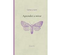 Aprender a mirar: Cartas a Santi sobre dignidad, viajes y esperanza