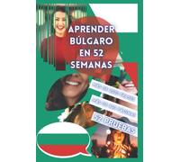 APRENDER BÚLGARO EN 52 SEMANAS