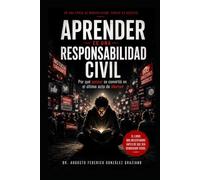 Aprender es una responsabilidad civil: Por qué pensar se convirtió en el último acto de libertad
