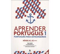 Aprender Português, 1: Níveis A1/A2 (Book & CD)