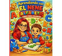 APRENDIENDO CON EL NENE ALFABETO